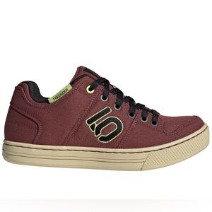 Freerider Canvas Cycling Shoe